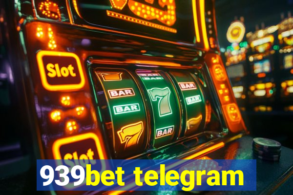 939bet telegram